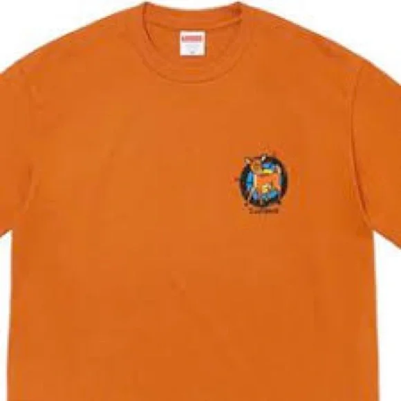 Supreme Deer Tee - Picture 3 of 4